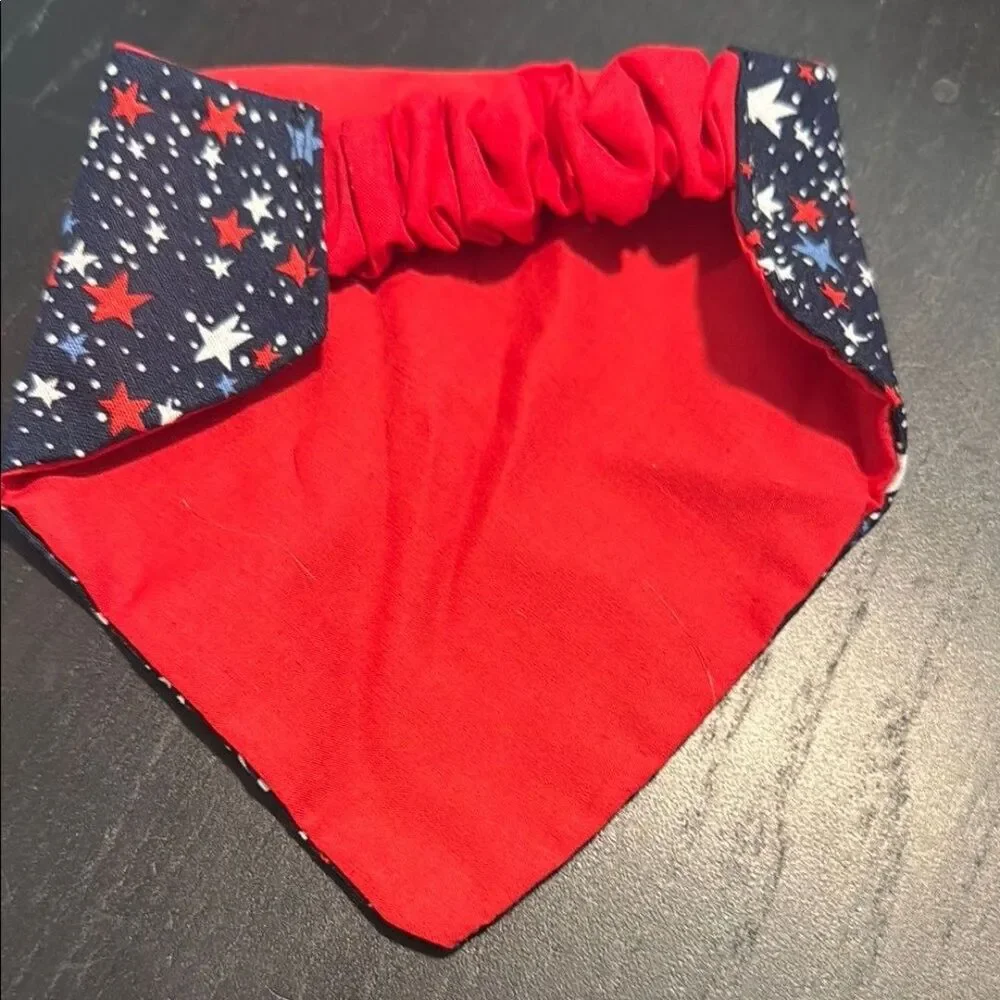 Unbranded bandana stretchy